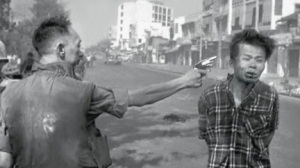 Saigon execution